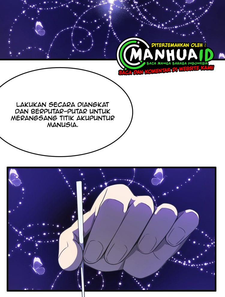 Reborn Doctor Chapter 14 Gambar 3